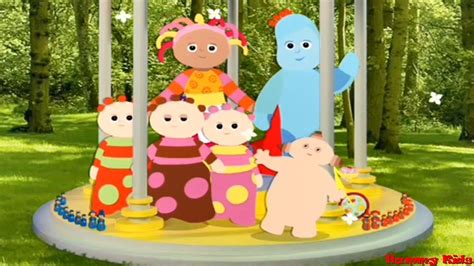 cbeebies games in the night garden|Games .